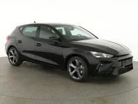 Nouvelle Cupra Leon 150 ch (110 kW) 2026 Gris Berline