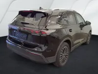 Gebraucht VW Tiguan Goal 150 PS (110 kW) 2025 0e grenadillschwarz metallic (metallic) SUV
