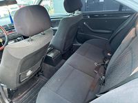 Gebraucht BMW 320 150 PS (110 kW) 2000 Weiß Limousine