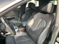 Gebraucht Audi A7 Sportback Ambiente 272 PS (200 kW) 2015 Schwarz Kleinwagen
