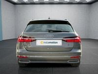 Gebraucht Audi A6 204 PS (150 kW) 2023 Grau Kombi