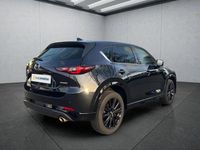 Gebraucht Mazda CX-5 194 PS (142 kW) 2023 Andere SUV