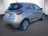 gebraucht Renault Zoe Experience R110 Z.E. 50 Kaufbatterie CCS