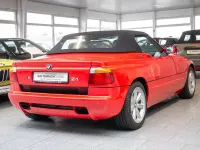 Gebraucht BMW Z1 Sport Line 170 PS (125 kW) 1990 Toprot Cabrio