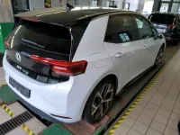 Brugt VW ID.3 Pro 150 kW (204 HK) 2023 Hvid Hatchback