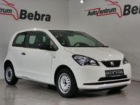 Second-hand Seat Mii Reference 68 CP (50 kW) 2018 Alb Hatchback