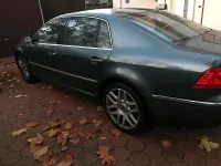 Gebraucht VW Phaeton 335 PS (246 kW) 2003 Limousine