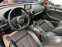 gebraucht Audi A3 Sportback g-tron 2 x S-LINE LED ACC