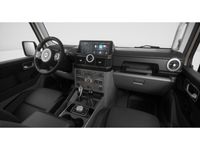 Gebraucht Ineos Grenadier 286 PS (210 kW) 2023 Beige SUV