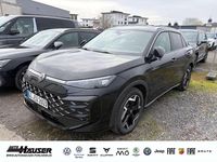 Gebraucht VW T-Roc R-line 150 PS (110 kW) 2026 Schwarz SUV