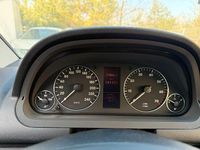 Gebraucht Mercedes A150 95 PS (69 kW) 2004 Silber Kleinwagen