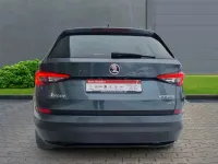 Gebraucht Skoda Kodiaq Style 190 PS (139 kW) 2017 Quarz grau metallic SUV