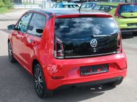 gebraucht VW up! up! 1.0 spice90PS ALU SHZ PDC TEMPOMAT