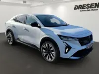 Używany Renault Rafale Techno 200 KM (147 kW) 2024 Biały SUV