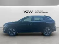 Gebraucht Renault Austral Equilibre 140 PS (102 kW) 2023 Schwarz SUV
