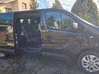 Gebraucht Nissan NV300 145 PS (106 kW) 2019 Schwarz Van