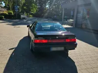 Gebraucht Honda Prelude 140 PS (102 kW) 1991 Blau Coupé