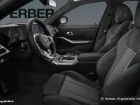 Gebraucht BMW 320 M Sport 184 PS (135 kW) 2026 Grau Limousine