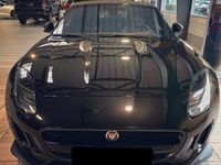 gebraucht Jaguar F-Type Cabrio 400 Sport Sondermodell Garantie 10.24