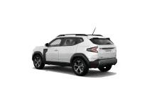 Nowe Dacia Duster Journey 140 KM (102 kW) 2026 Beżowy SUV
