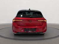 Gebraucht Opel Astra GS Line 136 PS (100 kW) 2024 Rot Limousine