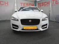 gebraucht Jaguar XF 2.0 British Design Edition AWD HUD NAVI LED