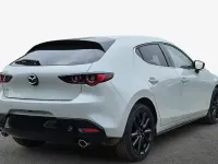 Neu Mazda CX-30 Homura-Line 140 PS (102 kW) 2025 Weiß SUV