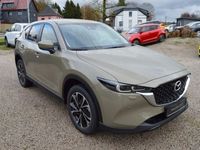 gebraucht Mazda CX-5 2.5 AWD