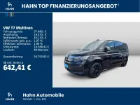 Occasion VW Multivan Style 150 ch (110 kW) 2025 Noir Monospace