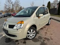 gebraucht Renault Modus 1. Hand !TOP Ausstattung! Scheckheftgepflegt