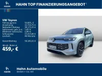 Gebraucht VW Tayron Elegance 193 PS (141 kW) 2026 Oyster silver metallic SUV