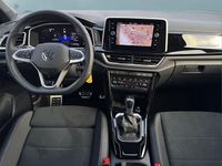 Gebraucht VW T-Roc 150 PS (110 kW) 2025 Blau SUV