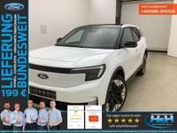 Gebraucht Ford Explorer Premium 250 kW (340 PS) 2025 Frostweiß SUV