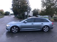 gebraucht Audi A6 Avant 3.0 TDI sport selection quattro *S-line