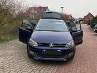 gebraucht VW Polo 1.2 TDI MATCH R6/ TÜV NEU