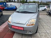 gebraucht Chevrolet Matiz S Tüv bis 02/2026