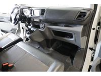 gebraucht Opel Vivaro Kasten 2.0D IntelliLink,Sitzheizung