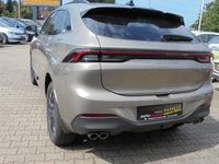 Gebraucht DFSK Forthing 5 177 PS (130 kW) 2024 Grau SUV