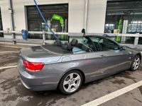 gebraucht BMW 330 Cabriolet i -