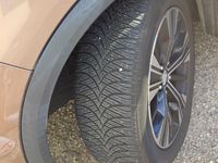 Gebraucht Mitsubishi Eclipse Cross 163 PS (119 kW) 2018 Braun SUV