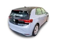 Gebraucht VW ID.3 Pure 110 kW (150 PS) 2021 Mondsteingrau Kleinwagen