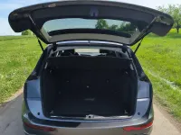 Używany Audi Q5 224 KM (164 kW) 2015 Szary SUV