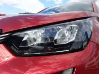Gebraucht Peugeot 2008 Allure 131 PS (96 kW) 2023 Elixirrot SUV
