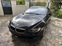 Gebraucht BMW 635 286 PS (210 kW) 2008 Schwarz Coupé