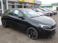 Gebraucht Opel Corsa 101 PS (74 kW) 2024 Schwarz Limousine