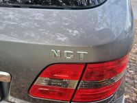 gebraucht Mercedes B170 NGT