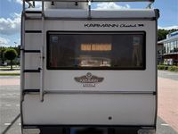 Gebraucht VW T3 Karmann 69 PS (50 kW) 1988 Beige Van