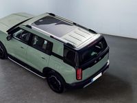 Neu Baic BJ30 280 PS (205 kW) 2025 SUV