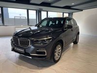 gebraucht BMW X5 xDrive 30 d xLine| Live Cockpit|M-Lenkrad|LED