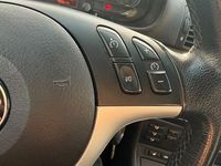 Gebraucht BMW 318 Cabriolet Performance 143 PS (105 kW) 2002 Grau Cabrio